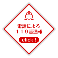 電話による１１９番通報